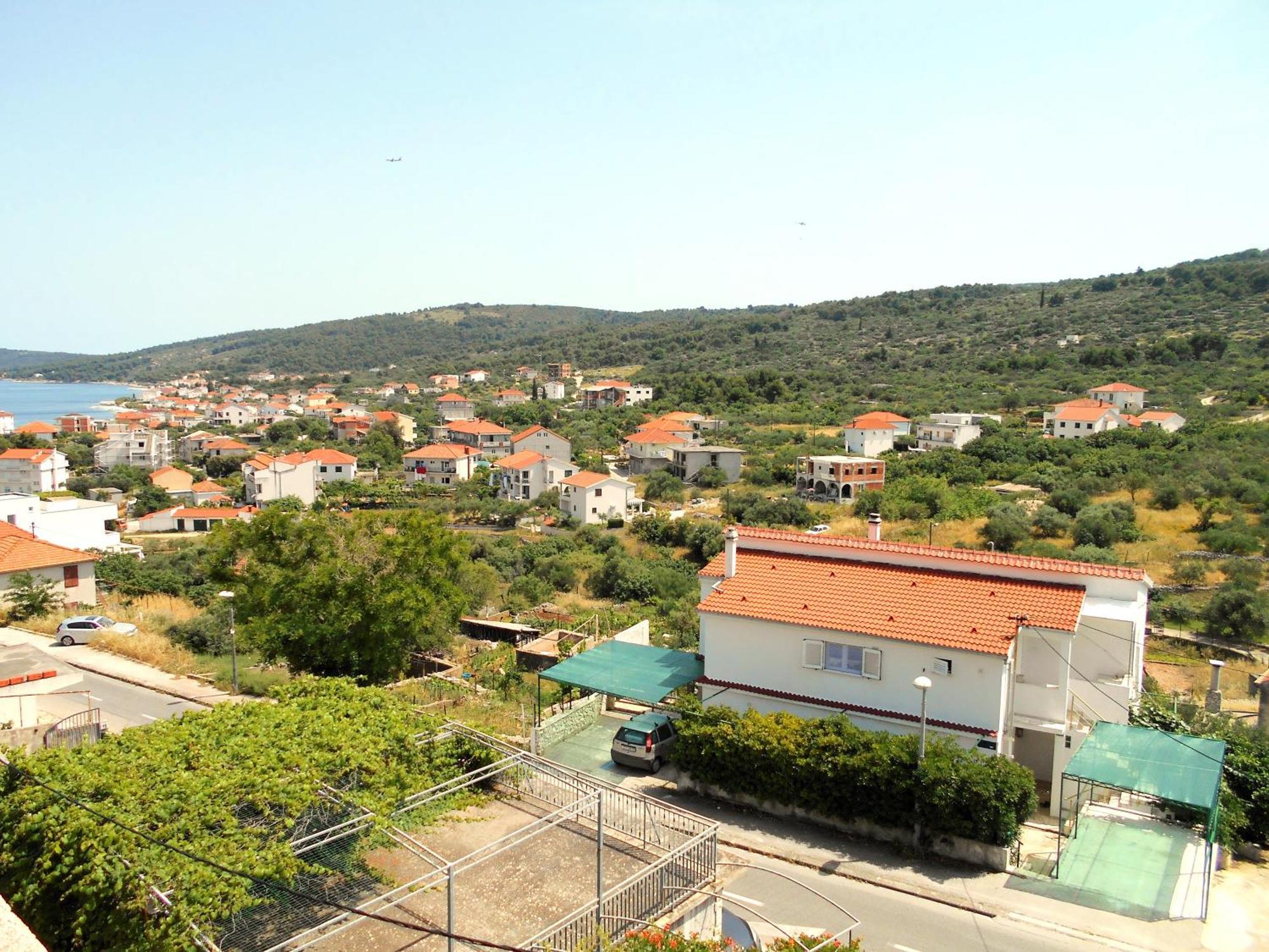 Apartments Boa Slatine Exterior foto